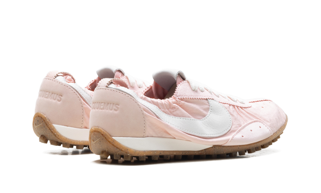 Moon Shoe WMNS"Jacquemus Aluminum - Pink" HV8547 601