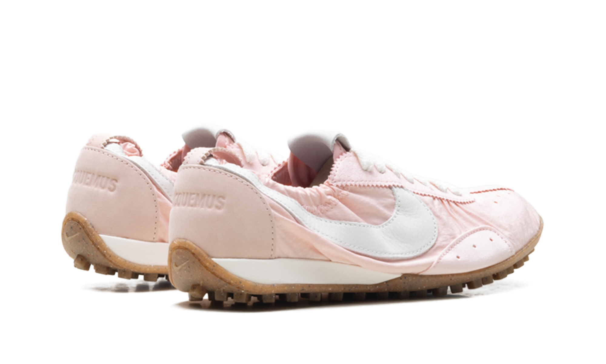 Moon Shoe WMNS"Jacquemus Aluminum - Pink" HV8547 601