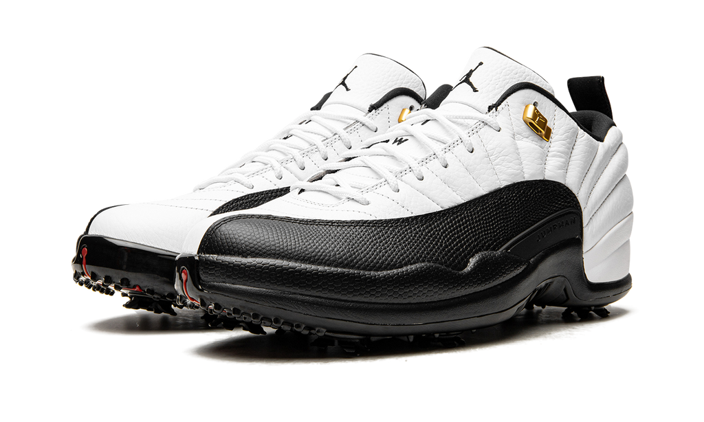 12 Retro Low Golf "Taxi" DH4120 100