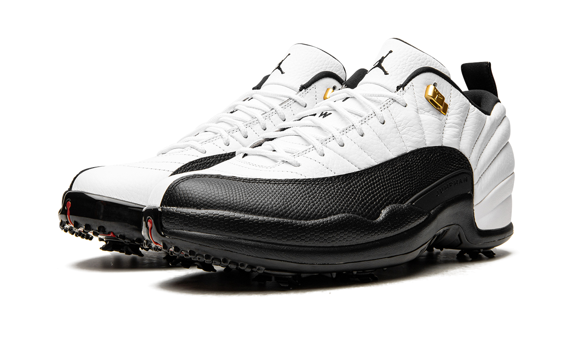 12 Retro Low Golf "Taxi" DH4120 100