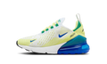 Air Max 270 GS "Light Lemon Twist" FN6982 100