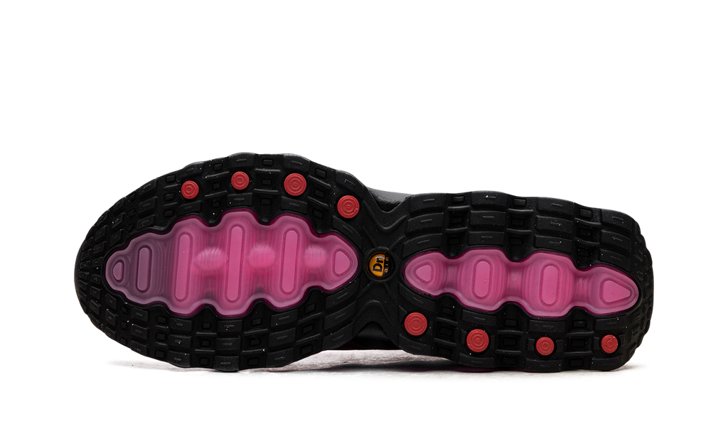 Air Max DN8"Hyper Pink" HF5509 601