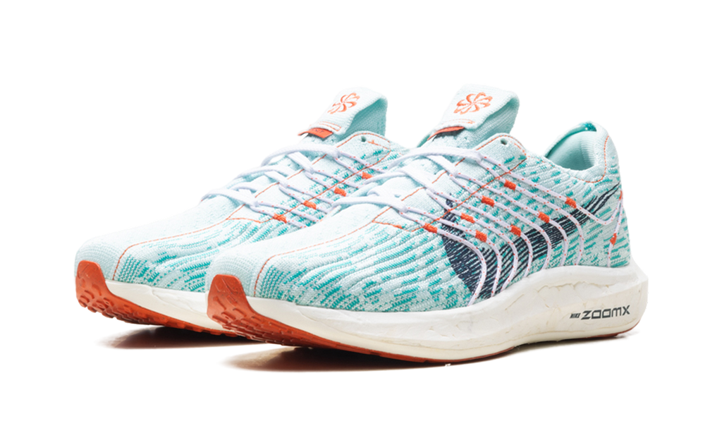 Pegasus Turbo Next Nature Wmns"Jade Ice" DM3414 300