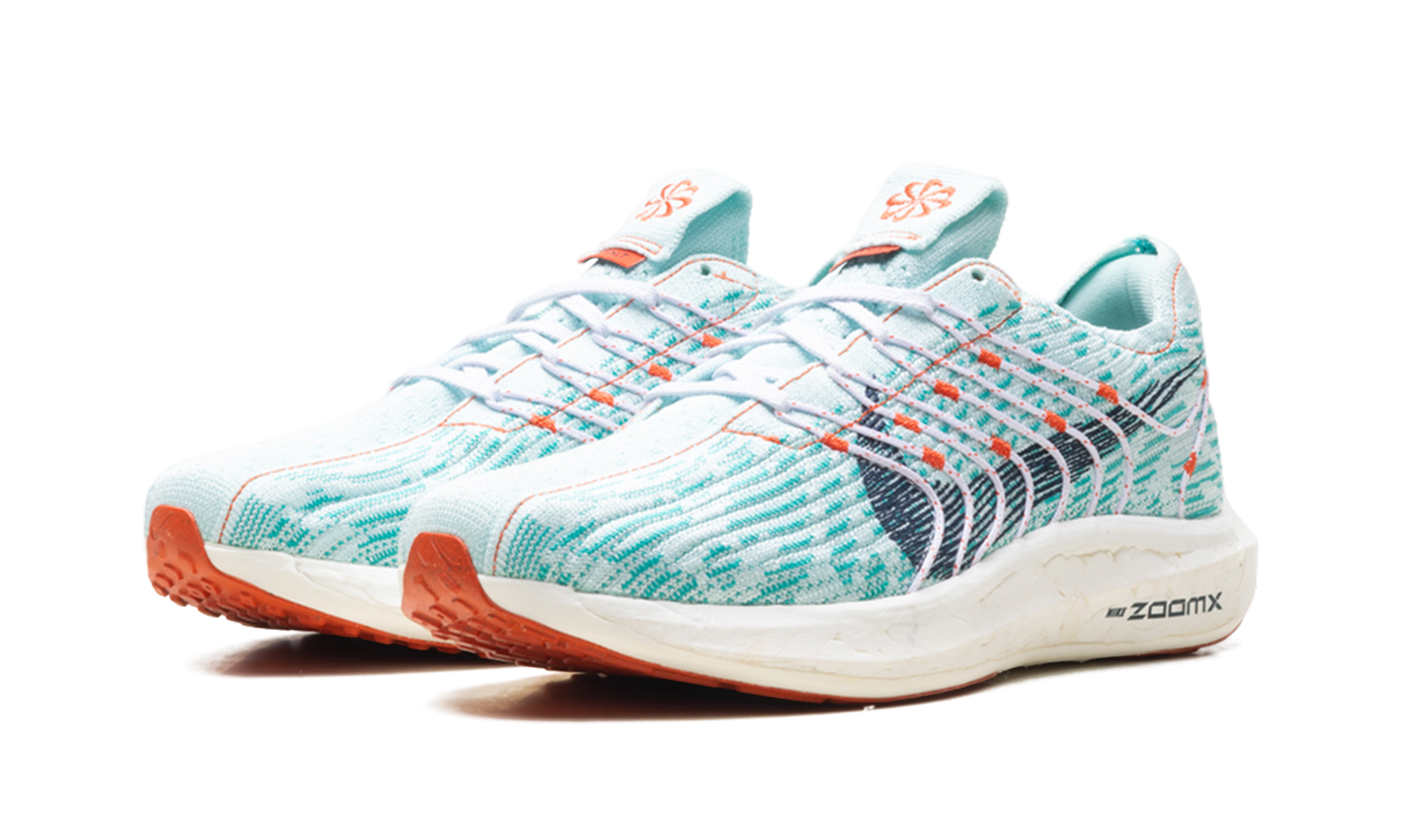 Pegasus Turbo Next Nature Wmns"Jade Ice" DM3414 300