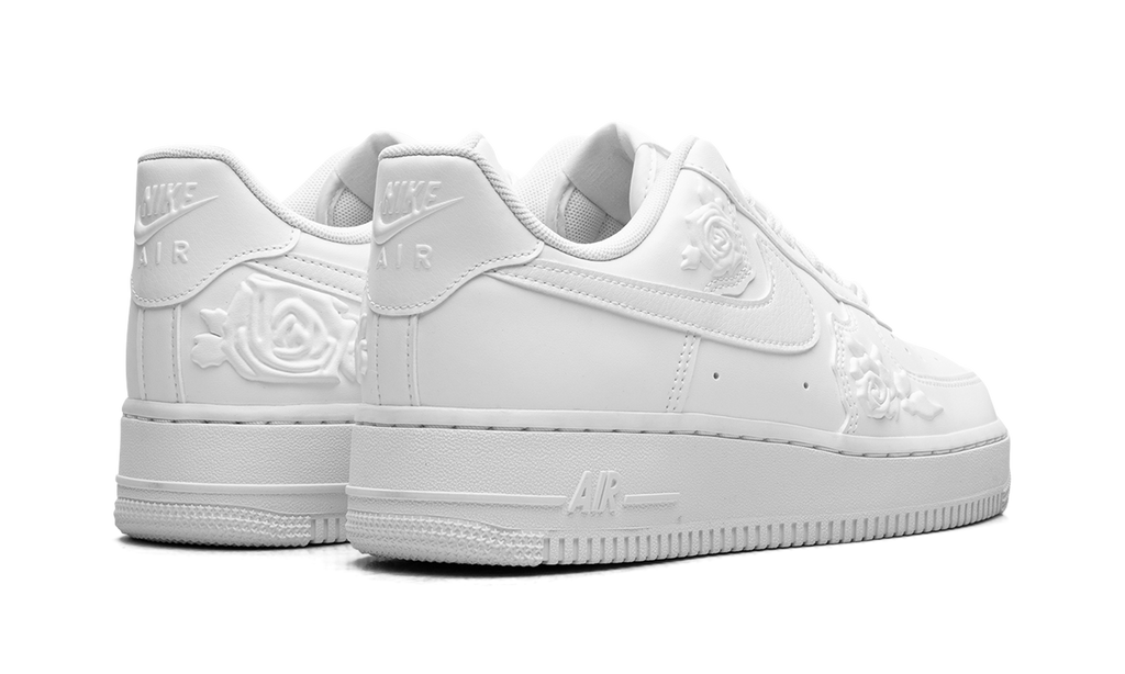 Air Force 1'07 WMNS"White Roses" HF2016 100