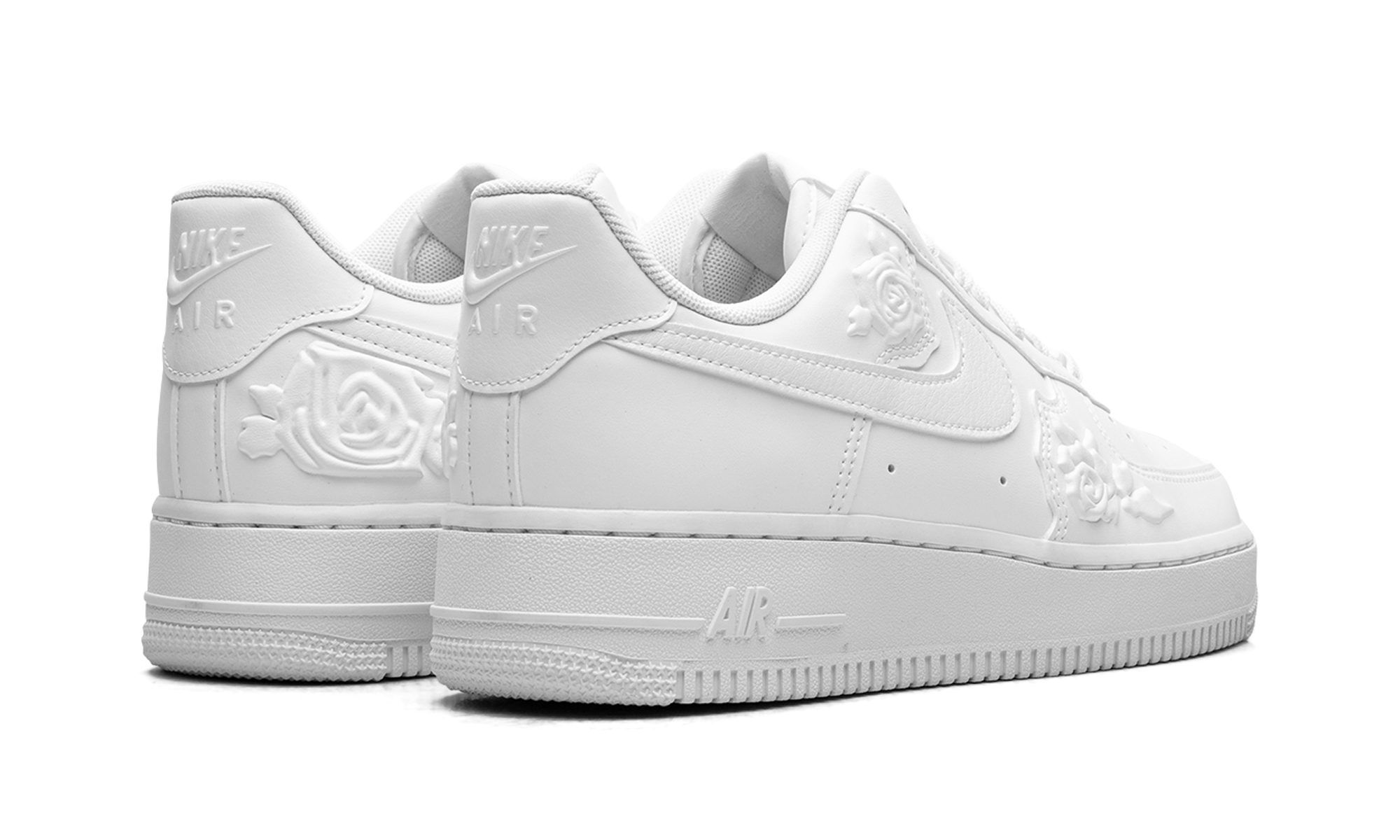 Air Force 1'07 WMNS"White Roses" HF2016 100