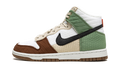 DUNK HIGH LX MNS WMNS"Toasty" DN9909 100