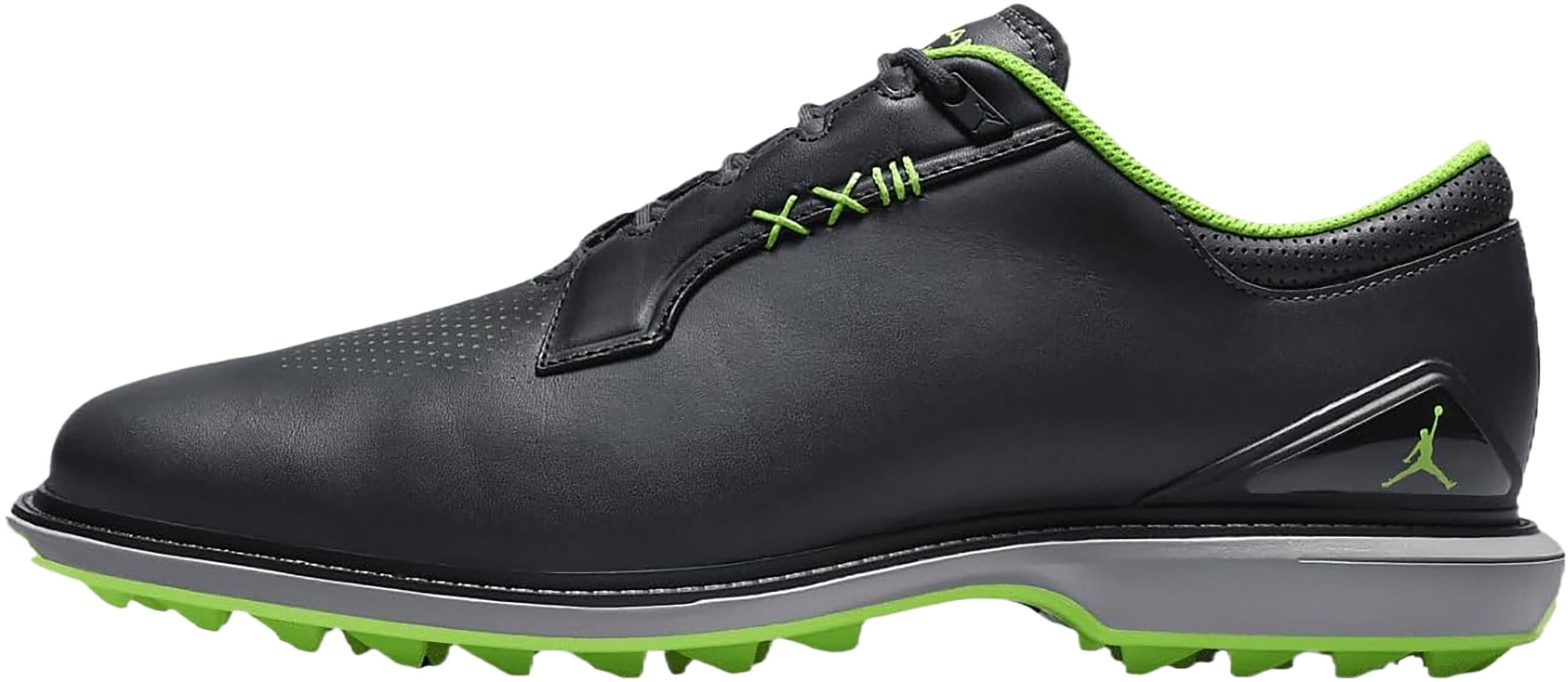 ADG 5 Wide "Black / Action Green" FQ7874 002