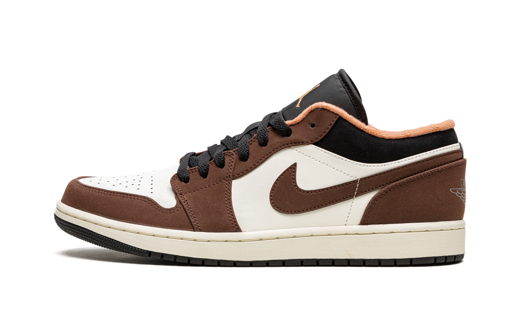 1 Low "Mocha" DC6991 200