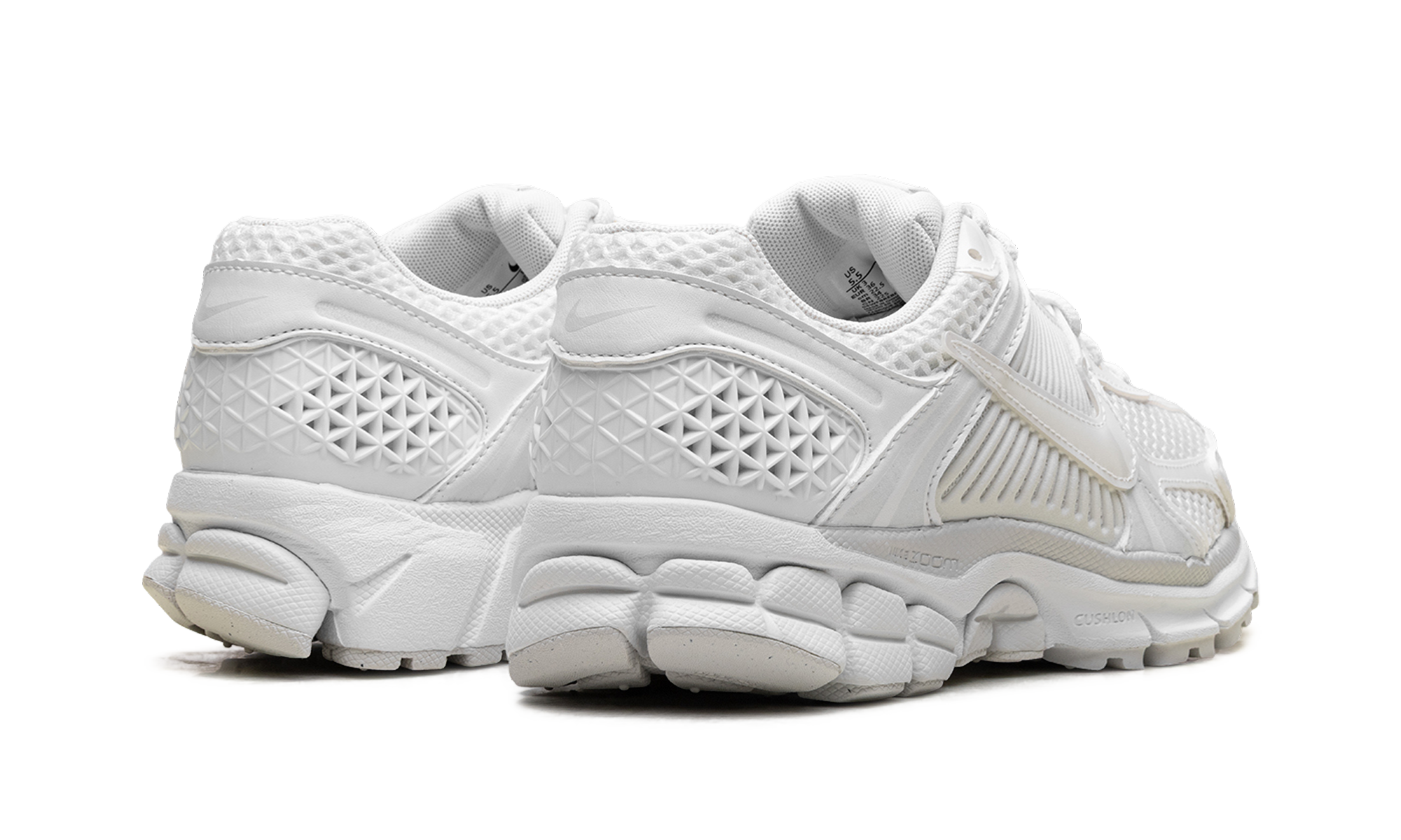 Zoom Vomero 5 WMNS"Triple White" Ib4397 100