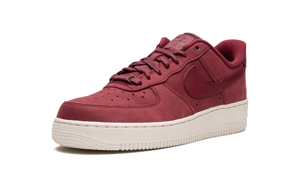 AIR FORCE 1 LO MNS WMNS"Team Red" DR9503 600