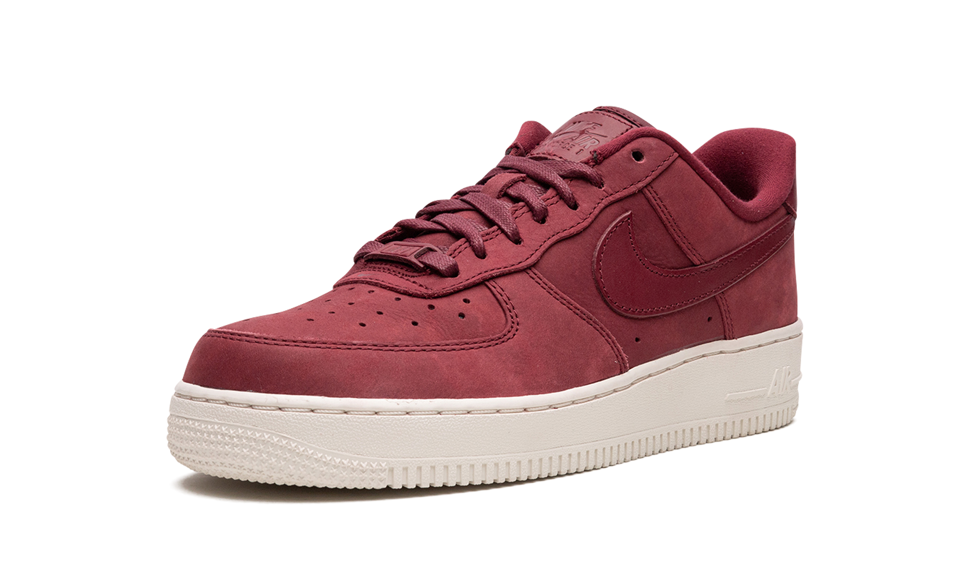 AIR FORCE 1 LO MNS WMNS"Team Red" DR9503 600