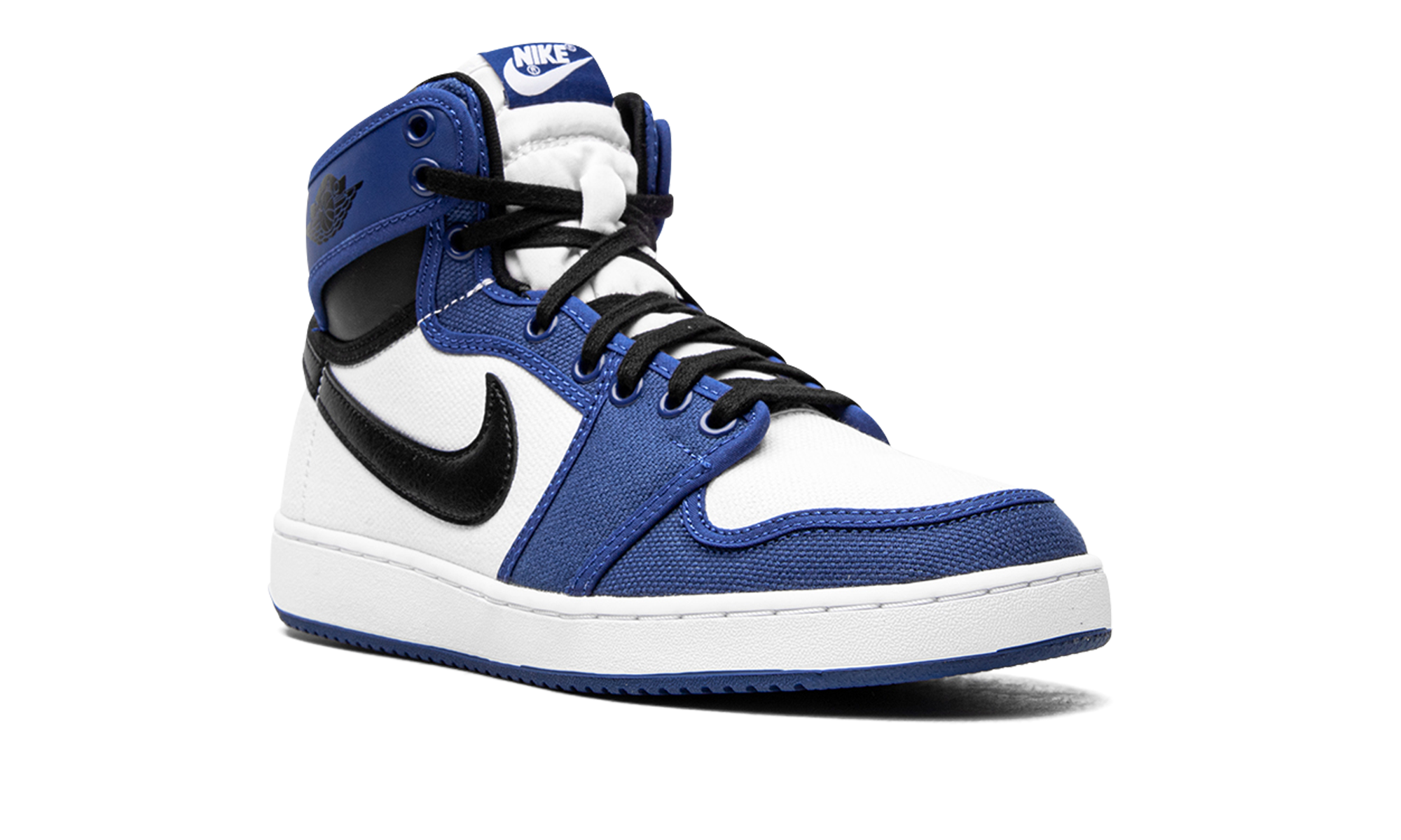 1 KO High "Storm Blue" DO5047 401
