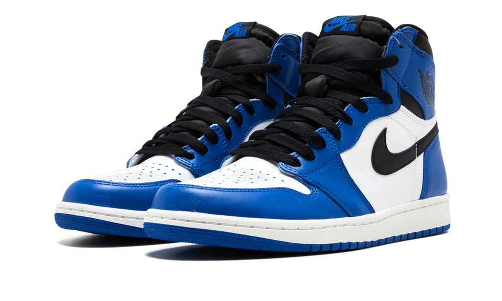 1 Retro High OG "Game Royal" 555088 403