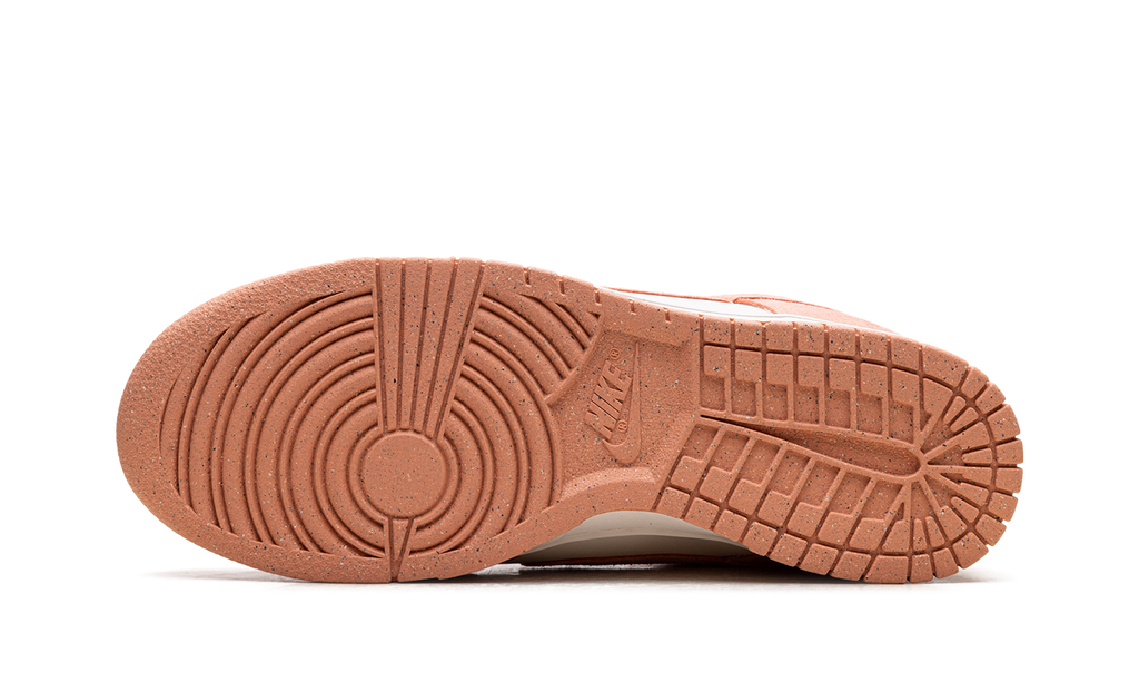 Dunk Low Next Nature WMNS"Apricot Agate" HJ7673 003