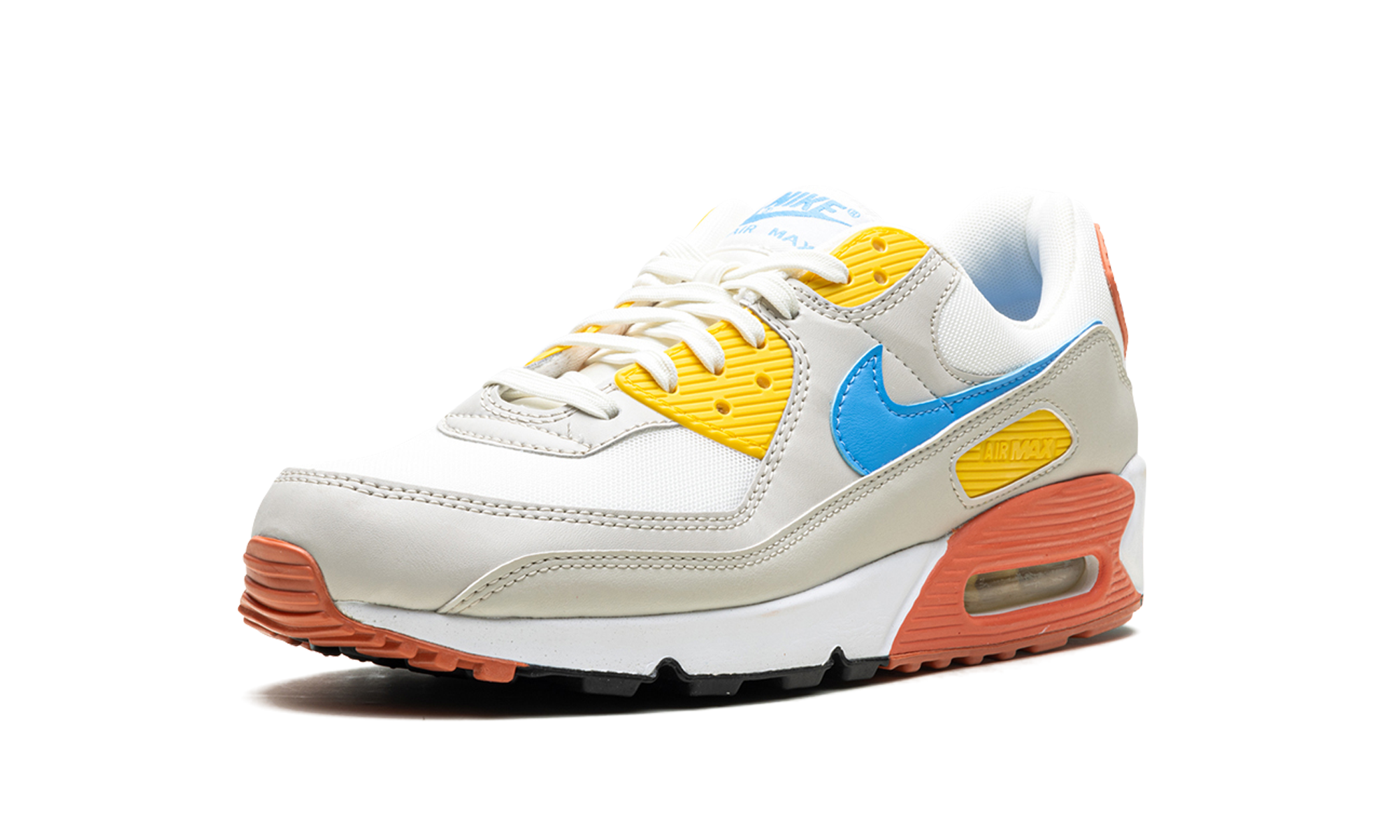 AIR MAX 90 MNS WMNS DJ9991 100