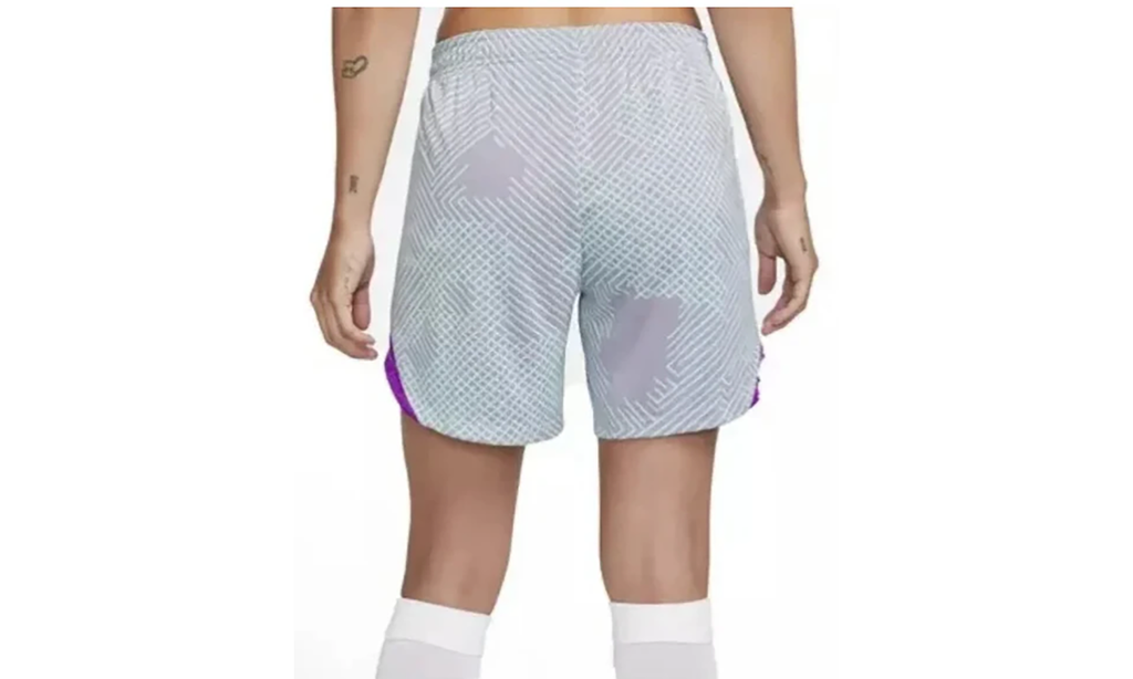 DRI-FIT STRIKE SOCCER SHORTS WMNS"Vivid Purple" DV2867 551