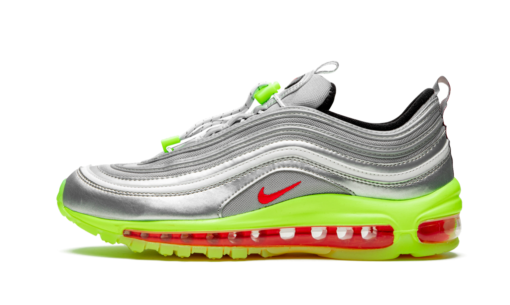 Air Max 97 RFT GS "Silver" BQ8437 002