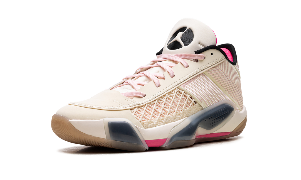 XXXVIII Low "Coconut Milk" FD2326 100