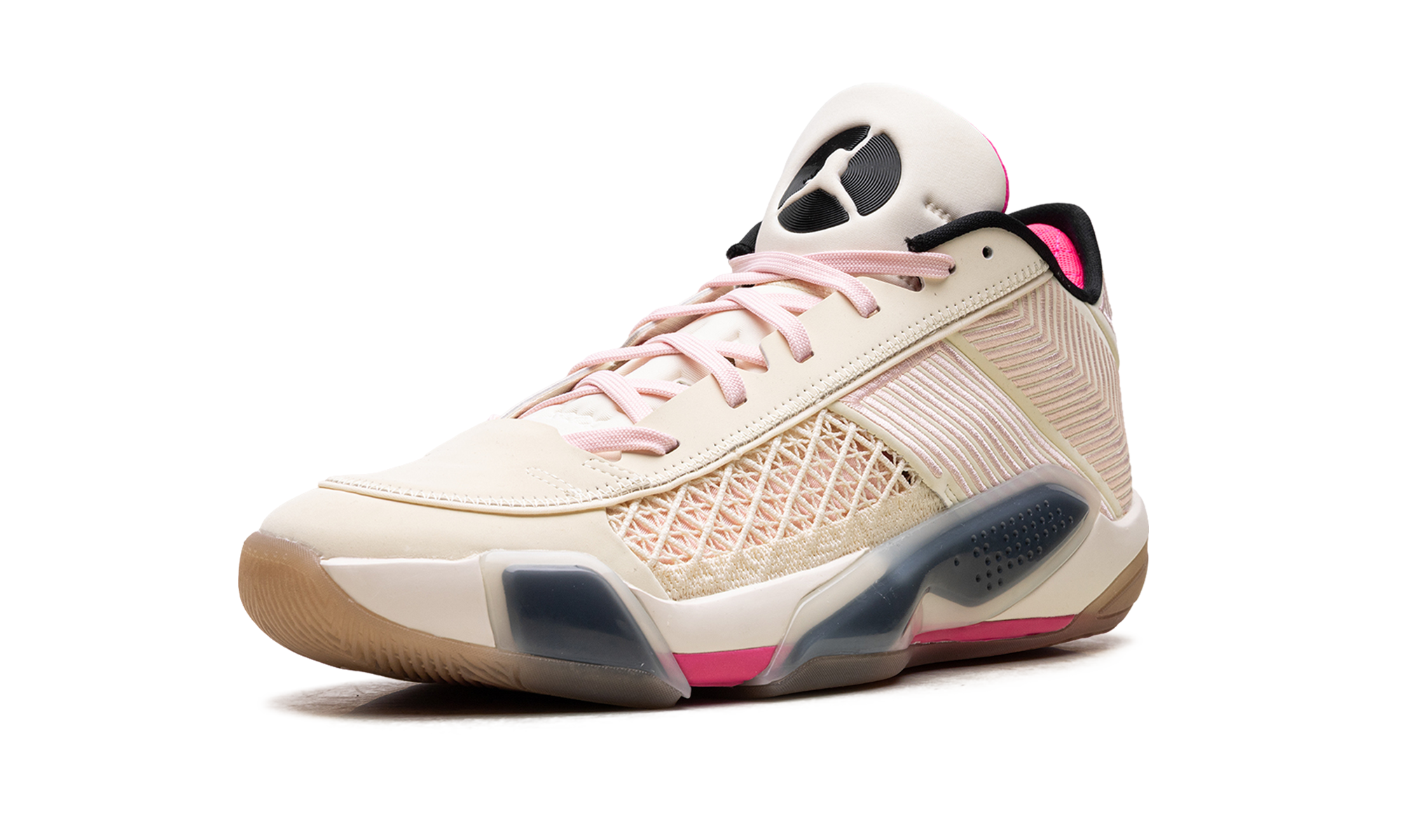XXXVIII Low "Coconut Milk" FD2326 100