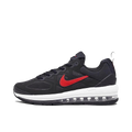 Air Max Genome "Obsidian / University Red" DB0249 400