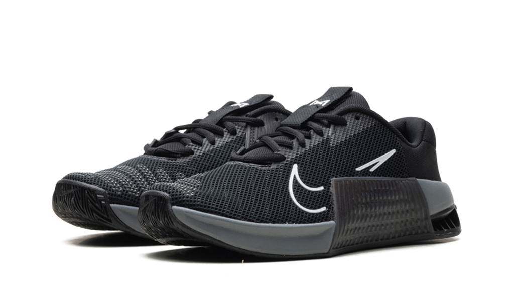 Metcon 9 WMNS"Black Smoke Grey" DZ2537 001