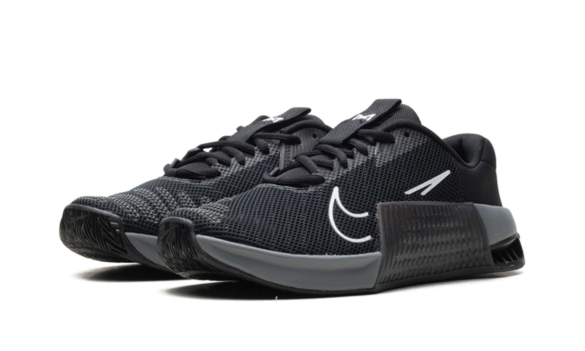 Metcon 9 WMNS"Black Smoke Grey" DZ2537 001