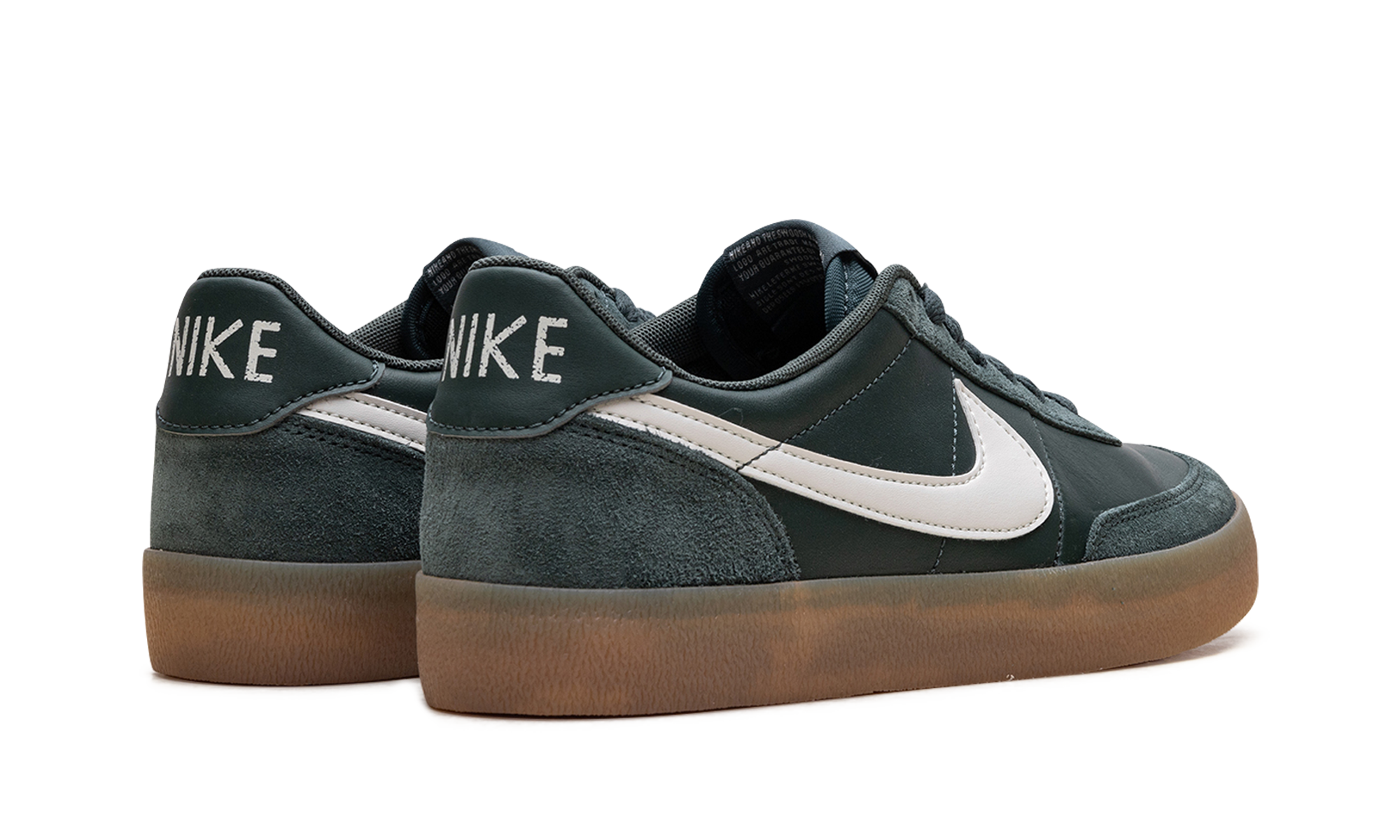 Killshot 2 WMNS"Vintage Green" FZ5630 300