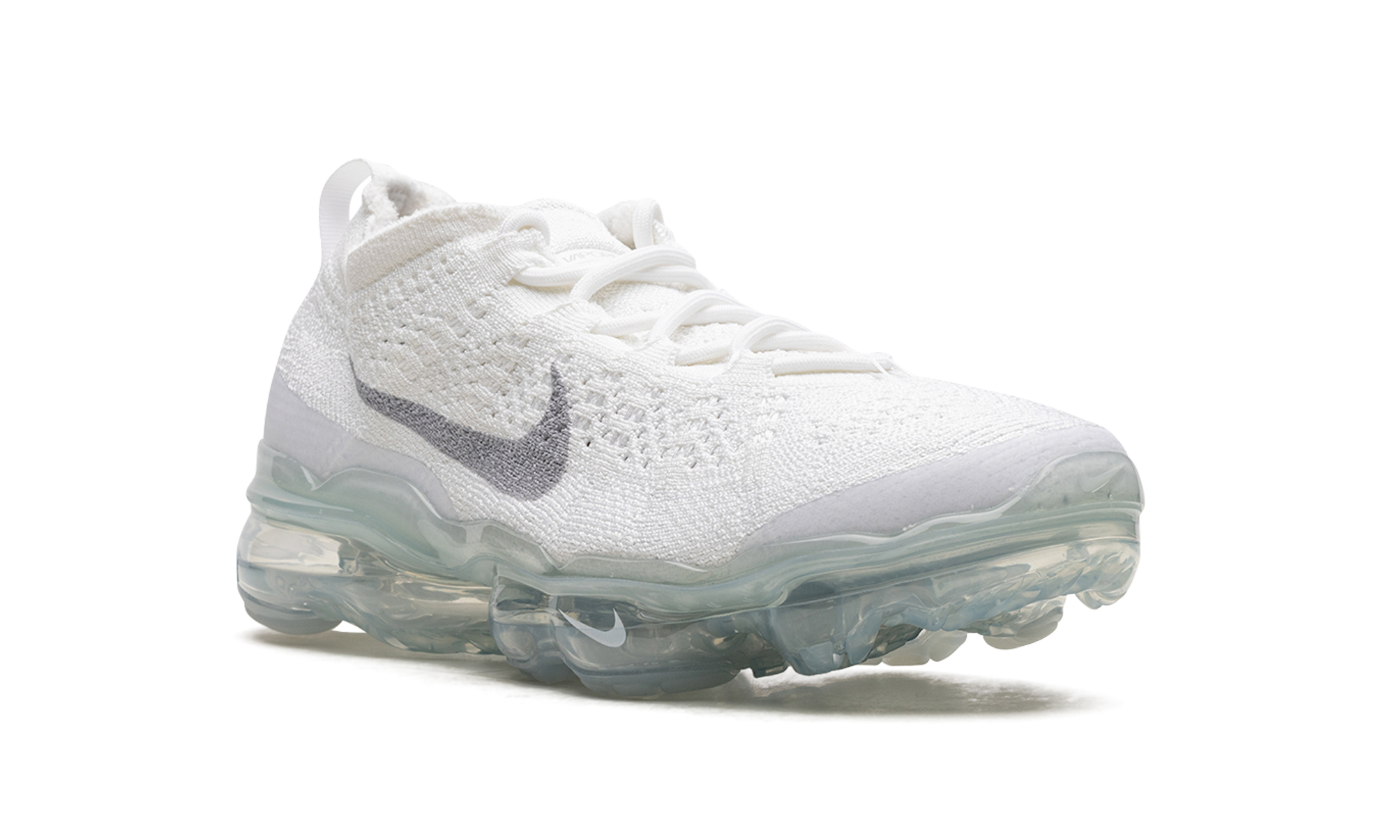 VAPORMAX 2023 FLYKNIT WMNS"Pure Platinum" DV6840 100
