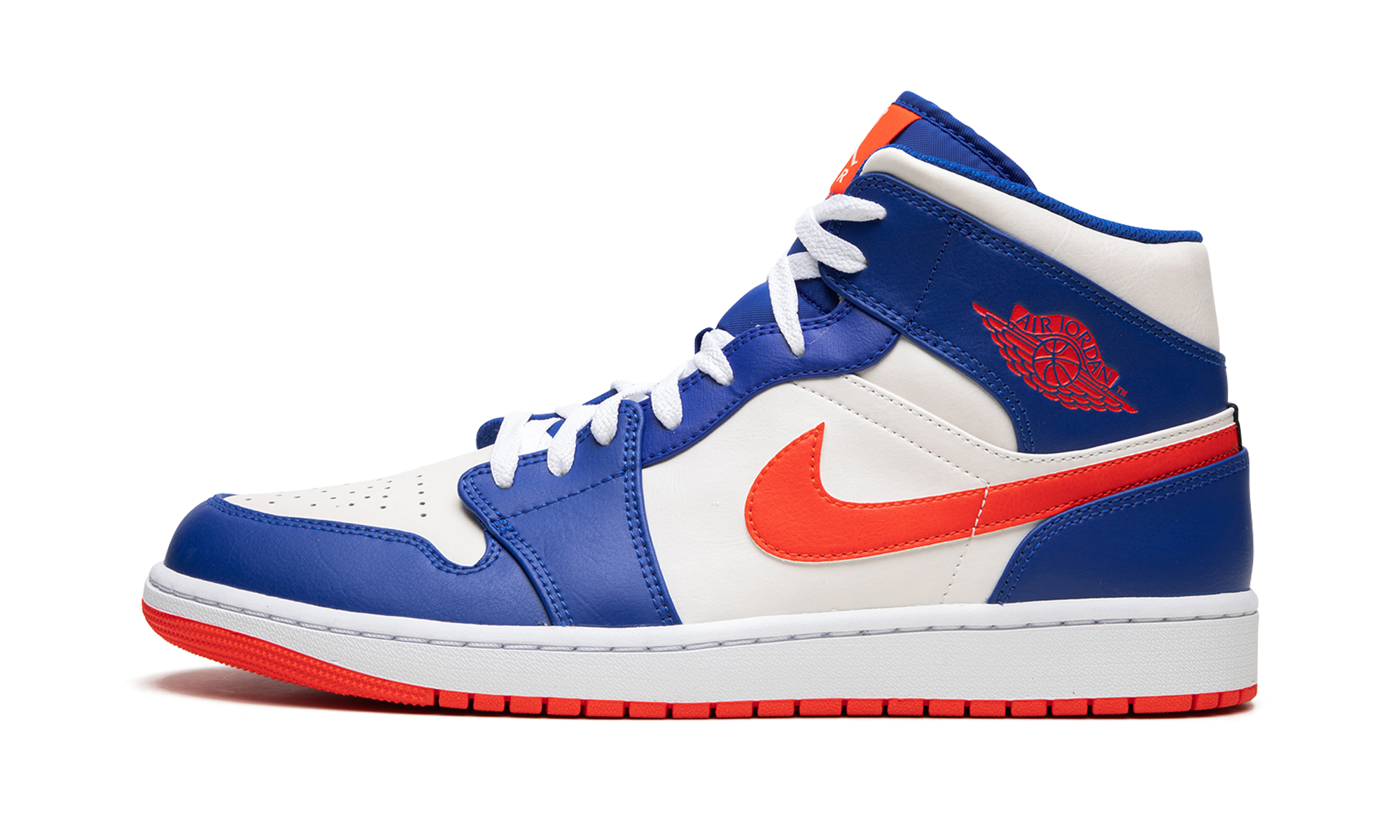 1 Mid "Knicks" FD1029 400