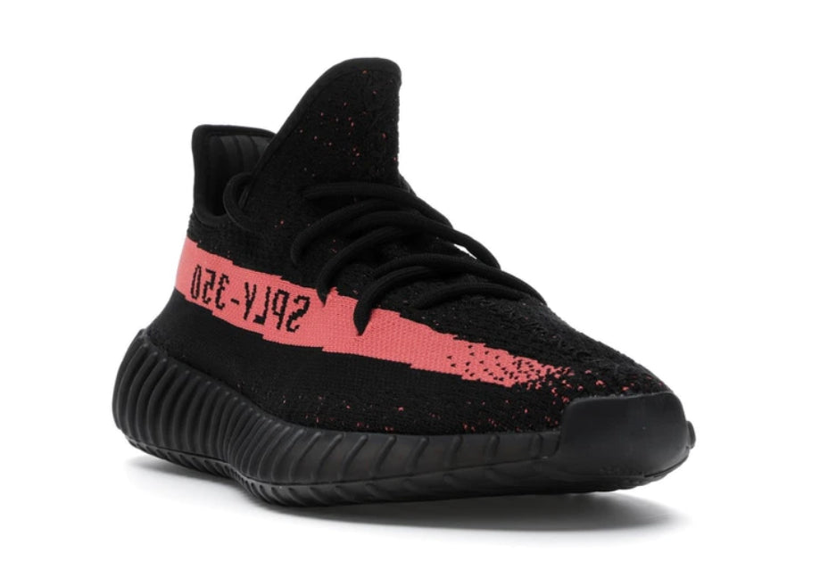 Boost 350 V2 Core Black Red (2016/2022)