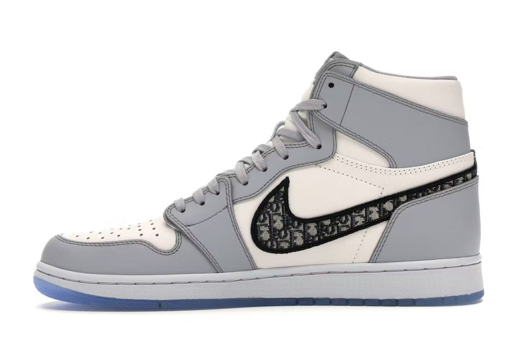 1 Retro High