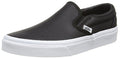 Canvas Shoes Unisex Classic Slip-On Skate Shoe
