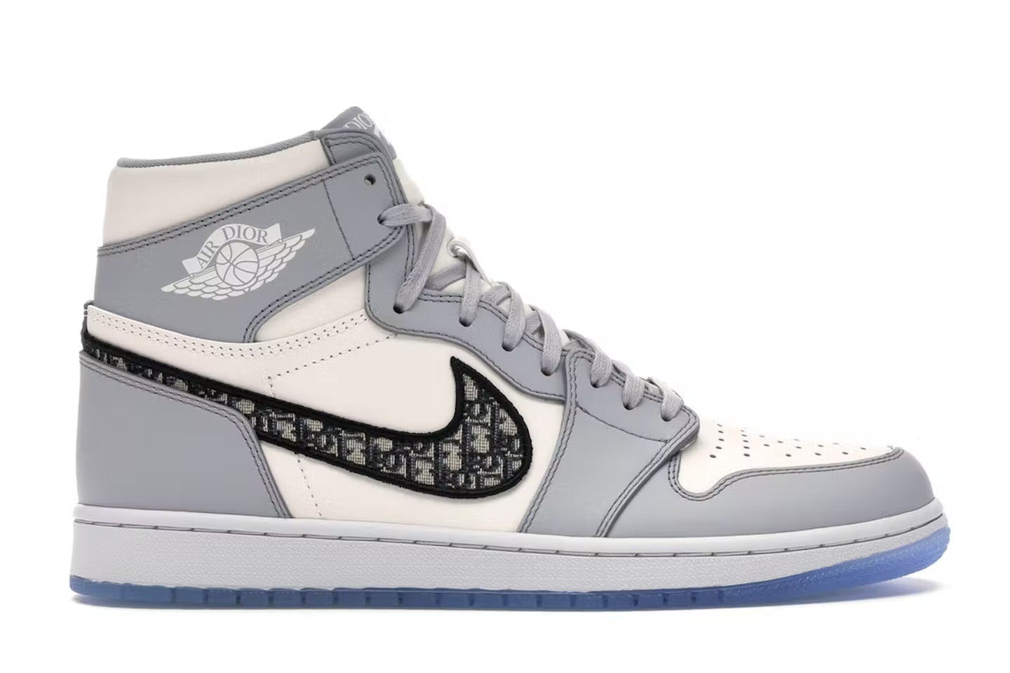 1 Retro High