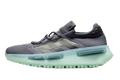 NMD S1 Grey Green Glow