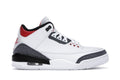 3 Retro SE Fire Red Denim (2020)