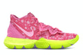 Kyrie 5 Spongebob Patrick