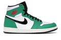 1 Retro High Lucky Green (W)