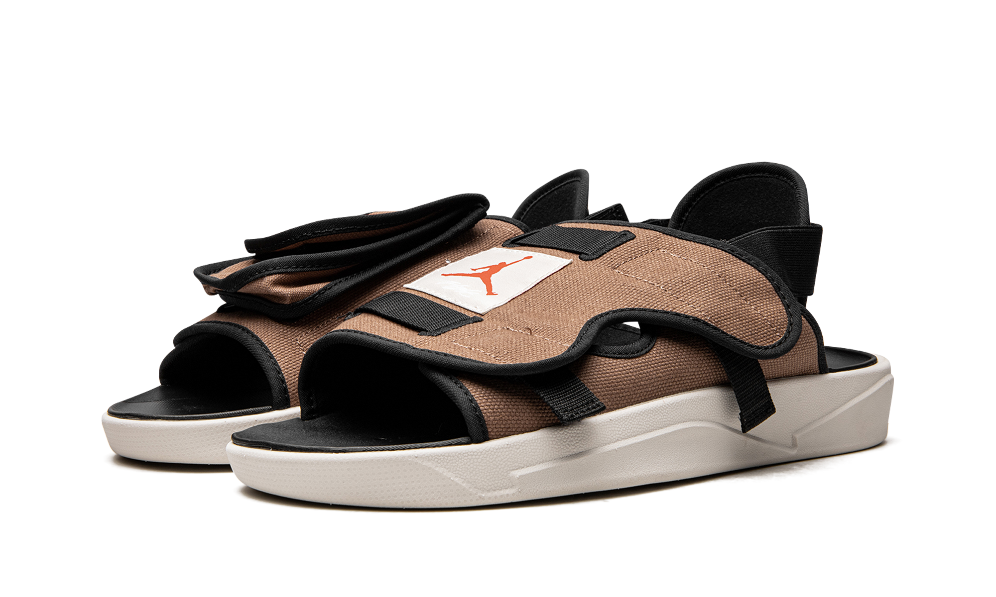 LS Slide "brown" CZ0791 201