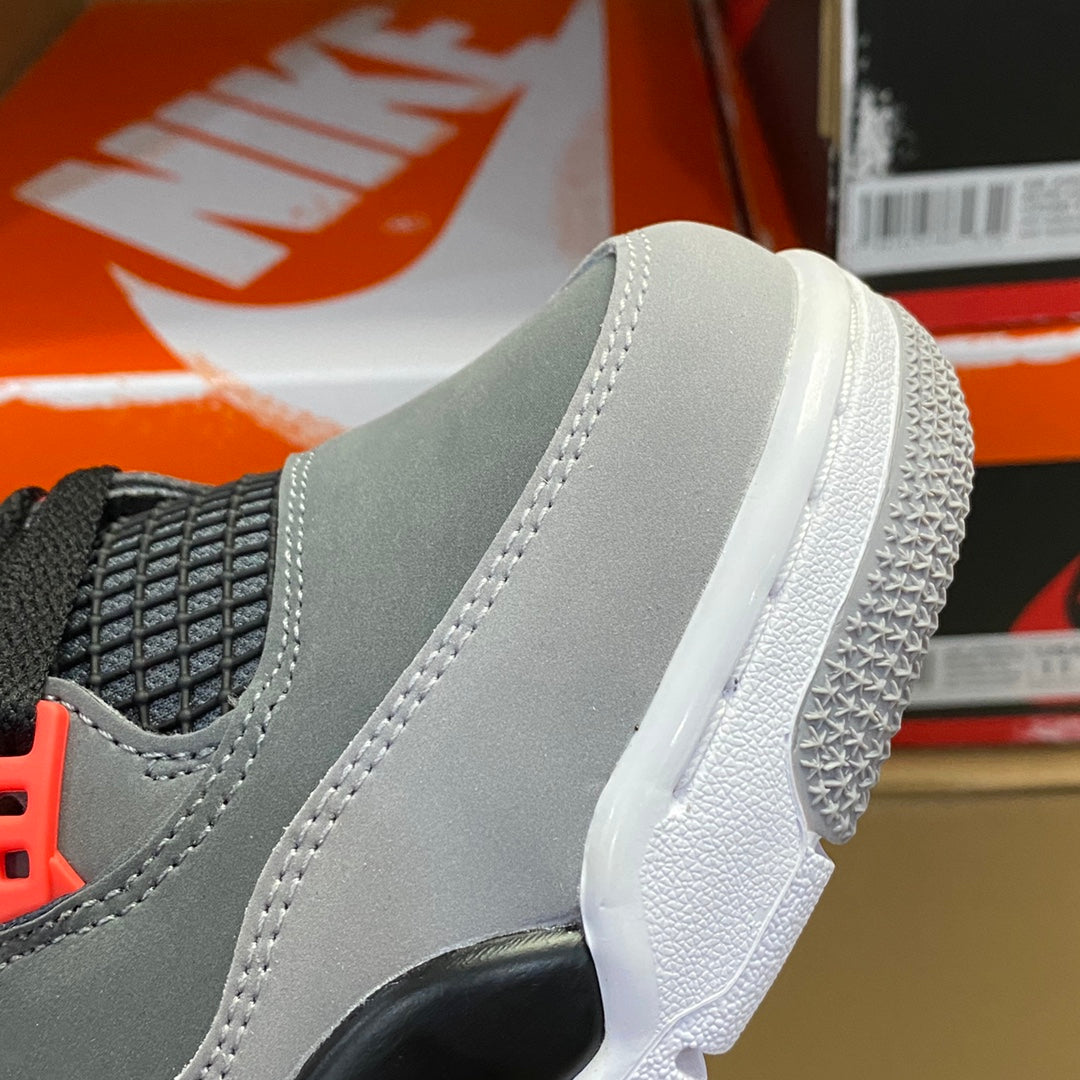 4 Retro Infrared