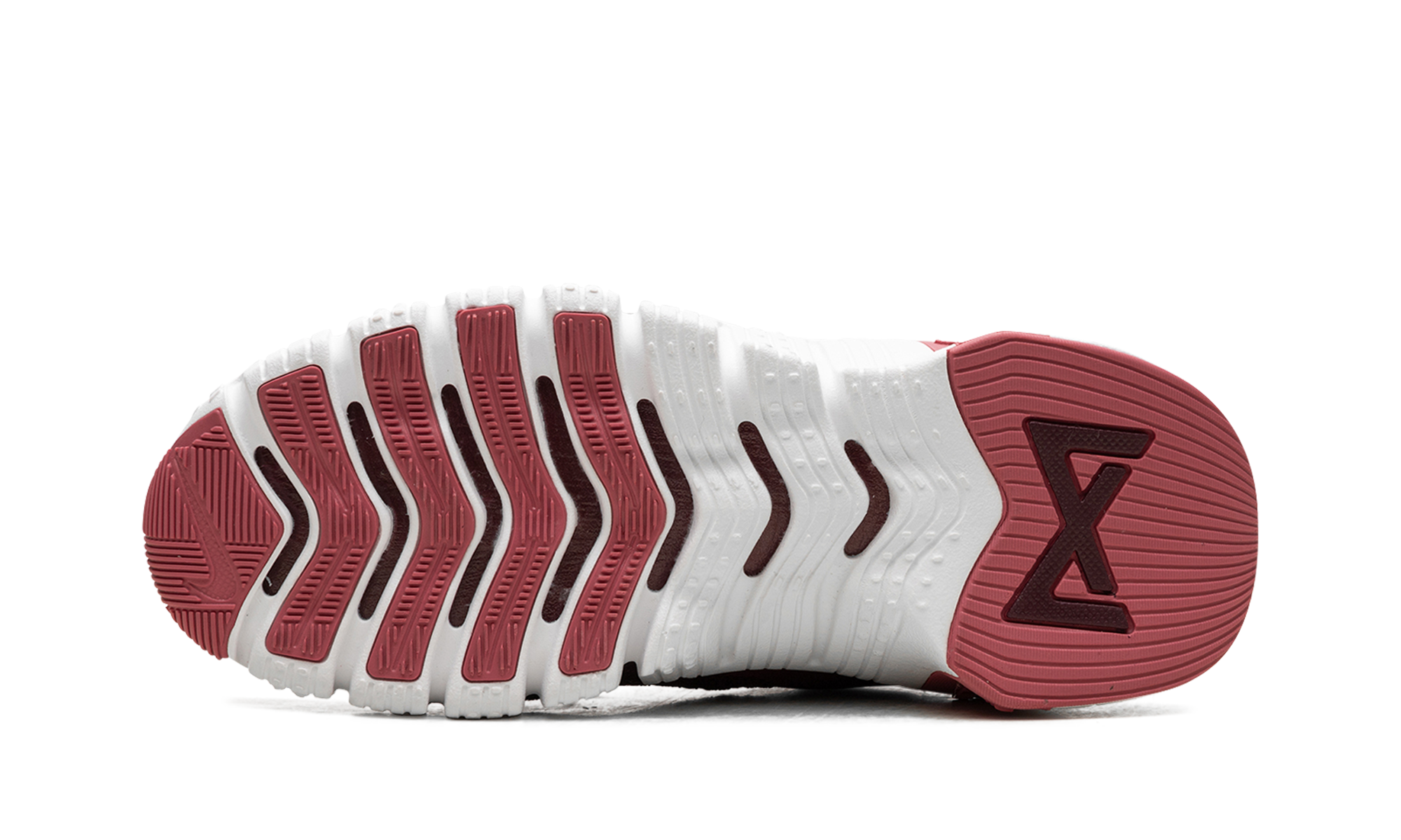 Free Metcon 4 Wmns"Dark Beetroot" CZ0596 669