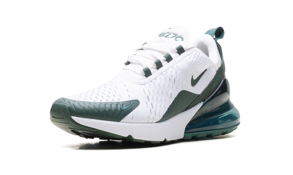 AIR MAX 270 WMNS"WHITE VINTAGE GREEN" HQ3421 100