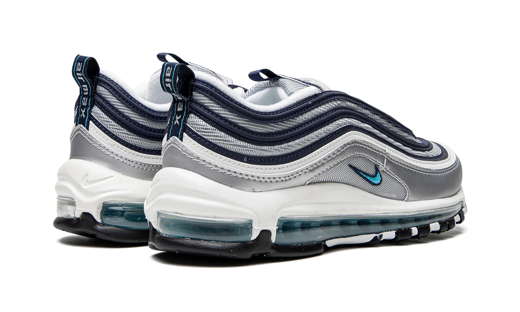 AIR MAX 97 OG WMNS"Atlantic Blue Voltage Yellow (W)" DQ9131 001