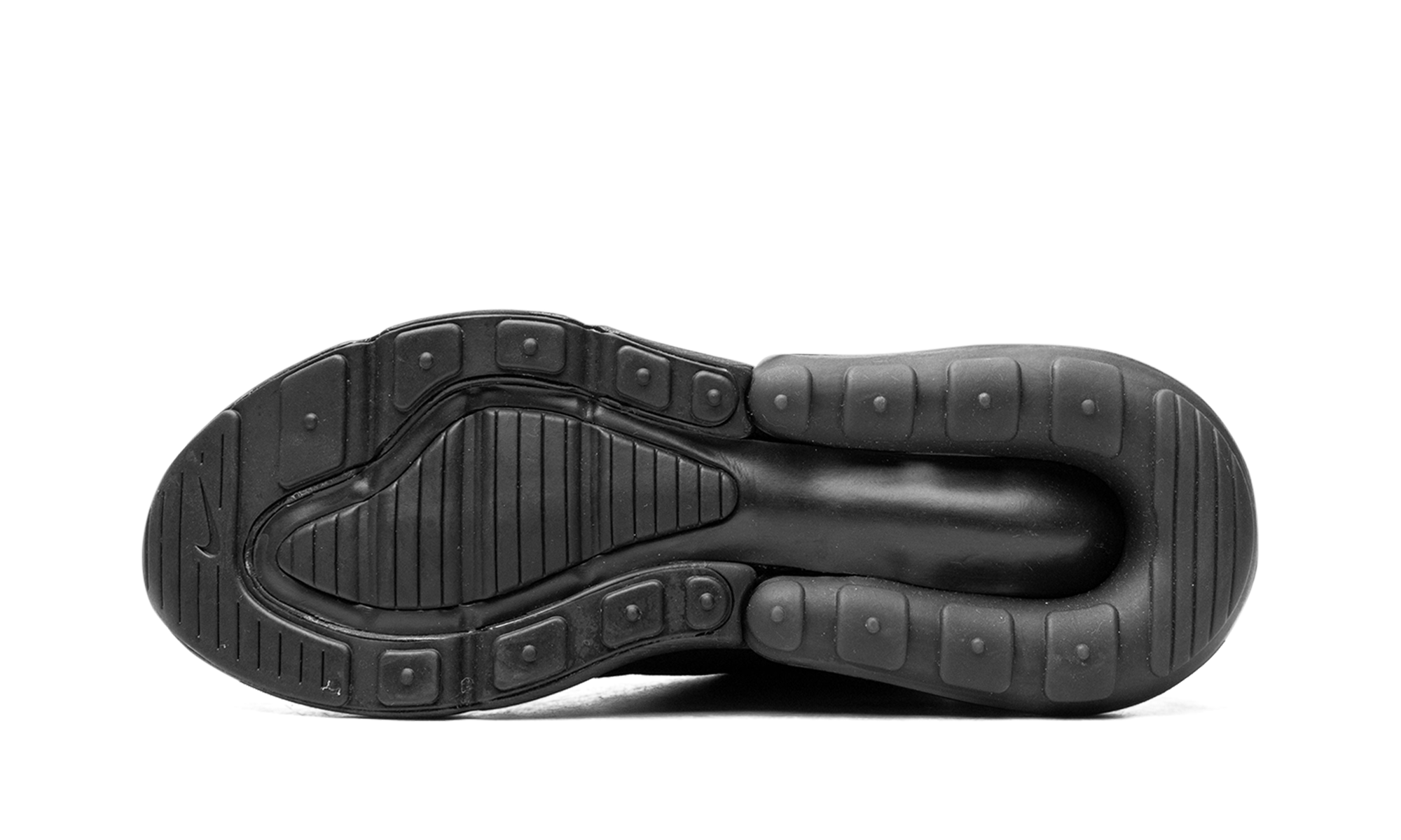 AIR MAX 270 WMNS"Triple Black" AH6789 006