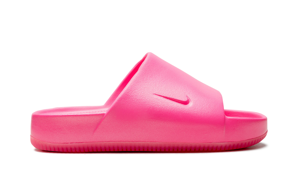Calm Slide SE WMNS"Hyper Pink" FV5940 600
