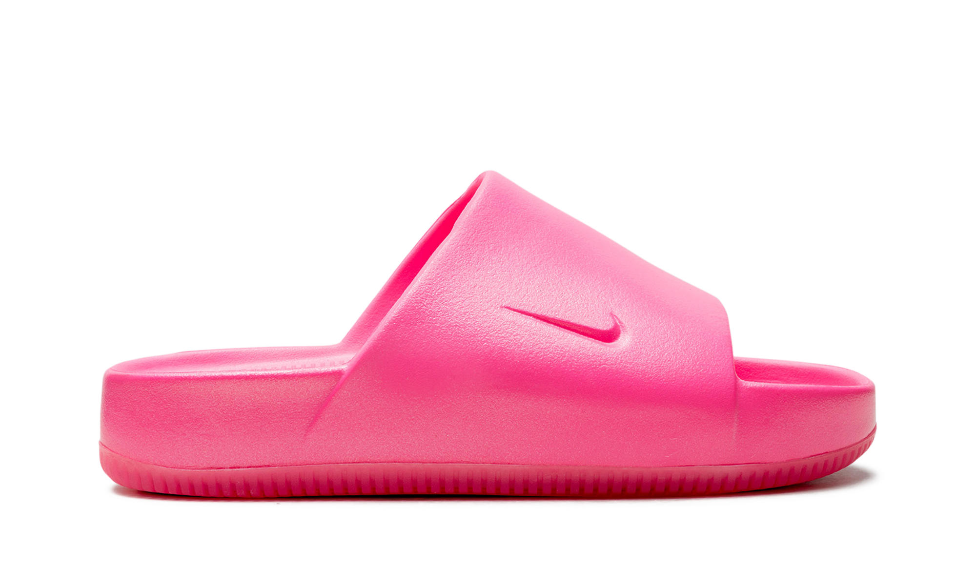 Calm Slide SE WMNS"Hyper Pink" FV5940 600