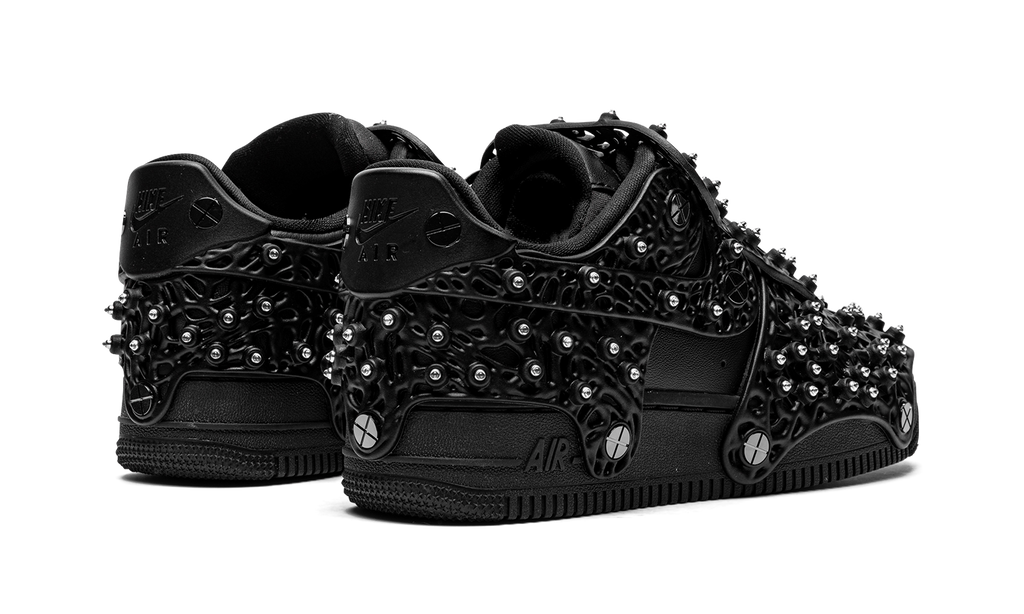 AIR FORCE 1 LXX SRVSKI MNS WMNS"Swarovski" CV7668 001