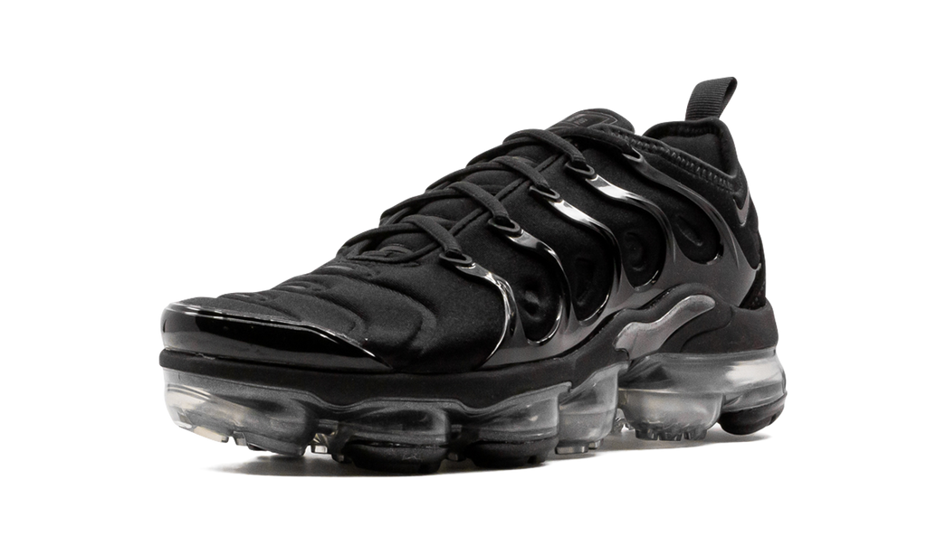 AIR VAPORMAX PLUS WMNS"Triple Black" DH1063 001
