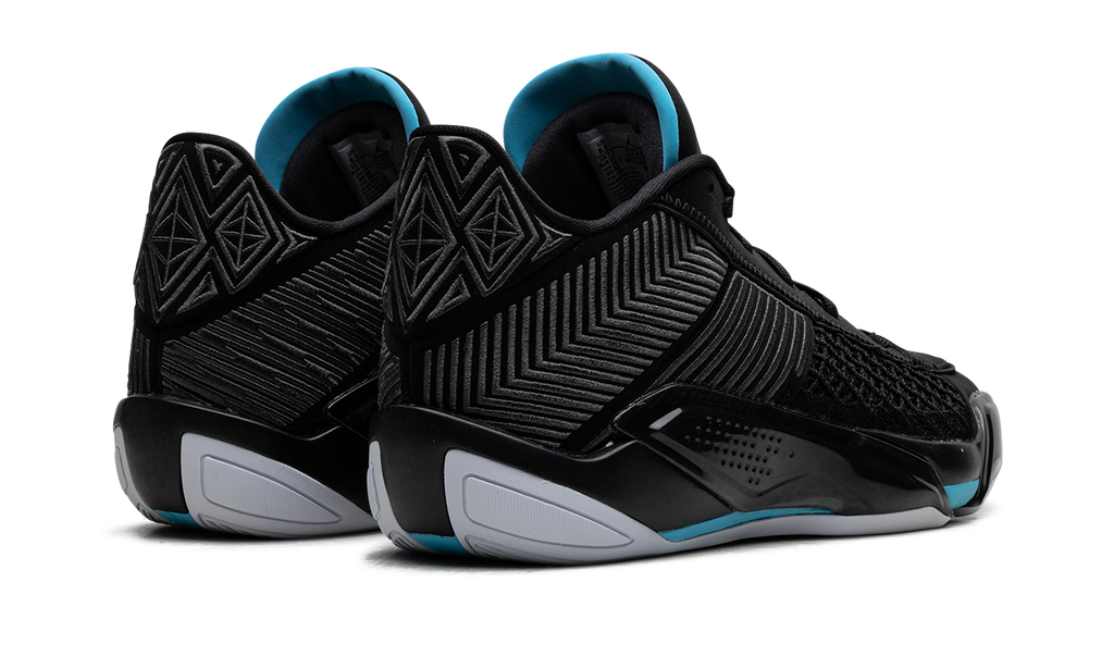 38 Low PF "Black Gamma Blue" FD2325 004