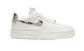 Air Force 1 Pixel Snakeskin